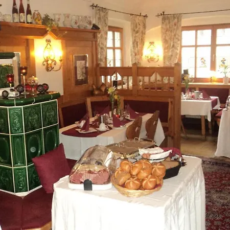 Nuernberger Hof In Altdorf Hotel Altdorf bei Nürnberg