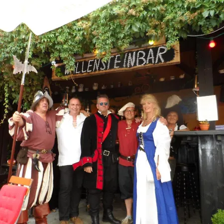 Nuernberger Hof In Altdorf 4*