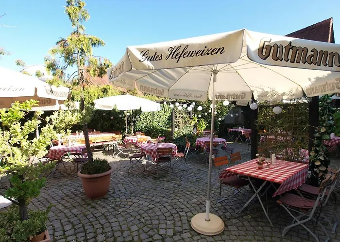 Hotell Nuernberger Hof In Altdorf Altdorf bei Nuernberg