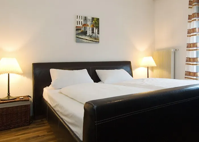 Hotell Nuernberger Hof In Altdorf 3*