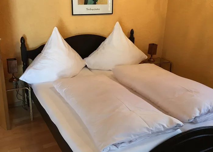 Hotell Nuernberger Hof In Altdorf