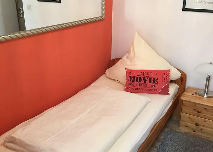 Nuernberger Hof In Altdorf Hotell 3*