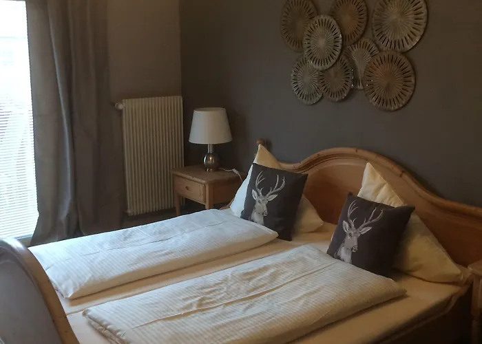 Hotell Nuernberger Hof In Altdorf 3*