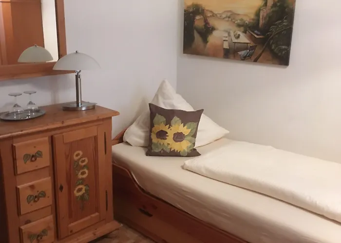 Hotell Nuernberger Hof In Altdorf Altdorf bei Nuernberg