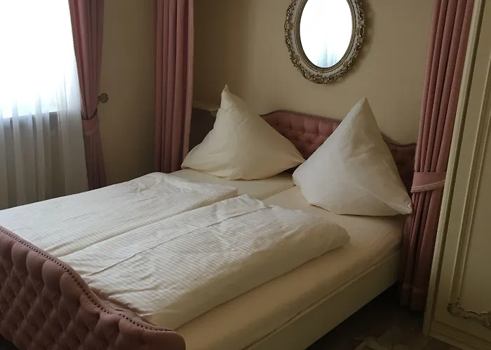 Nuernberger Hof In Altdorf 3*