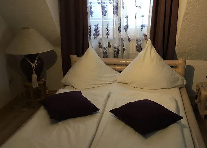 Nuernberger Hof In Altdorf 3* Altdorf bei Nuernberg