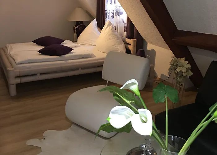Nuernberger Hof In Altdorf Hotell Altdorf bei Nuernberg