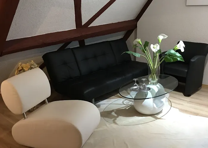 Nuernberger Hof In Altdorf Hotell 3*