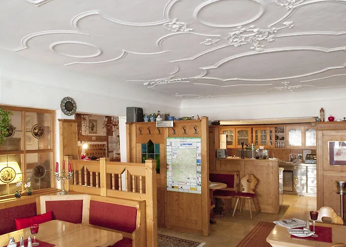 Nuernberger Hof In Altdorf 3*