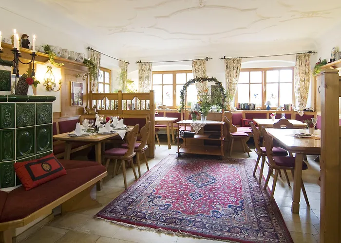 Nuernberger Hof In Altdorf Hotell