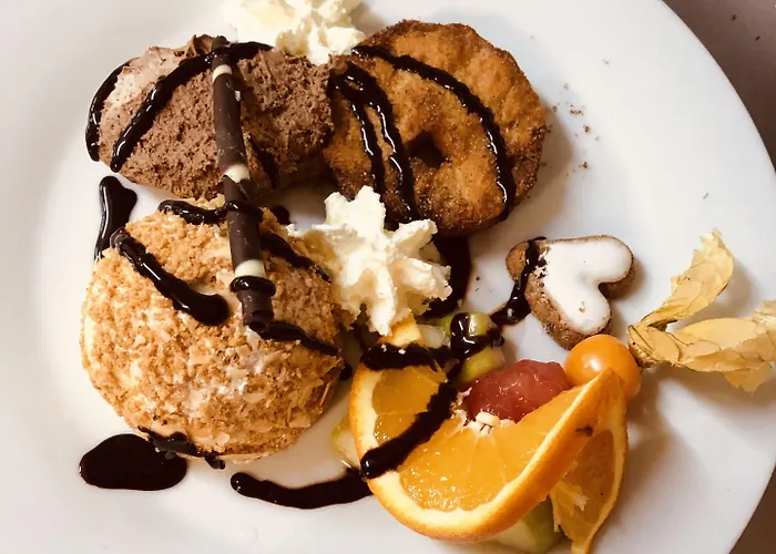 Hotell Nuernberger Hof In Altdorf 3*