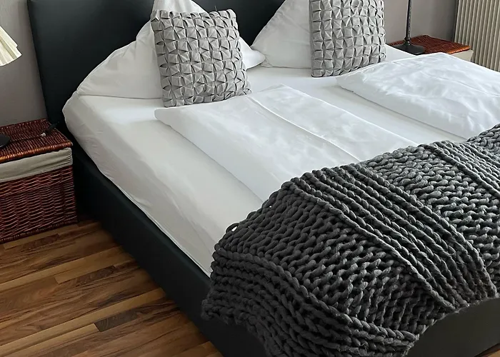 Hotell Nuernberger Hof In Altdorf Altdorf bei Nuernberg