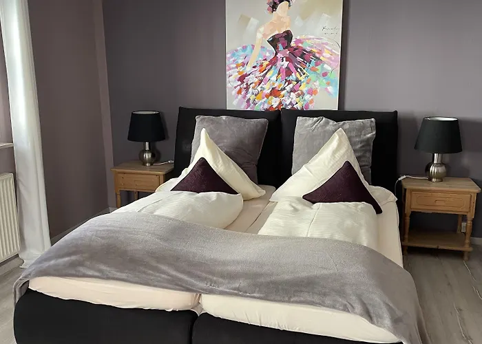 Hotell Nuernberger Hof In Altdorf 3*