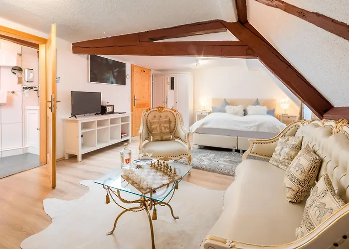 Nuernberger Hof In Altdorf Hotell