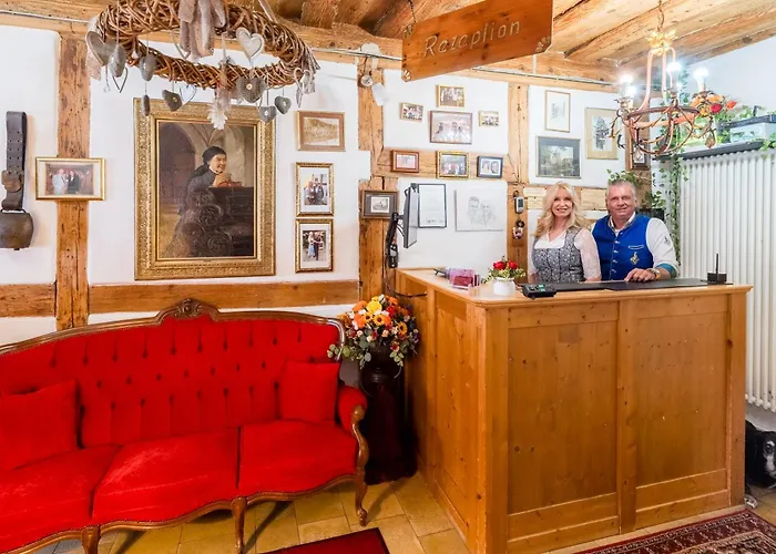 Nuernberger Hof In Altdorf 3* Altdorf bei Nuernberg
