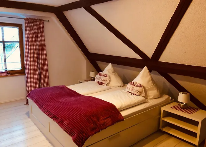 Nuernberger Hof In Altdorf 3* Altdorf bei Nuernberg