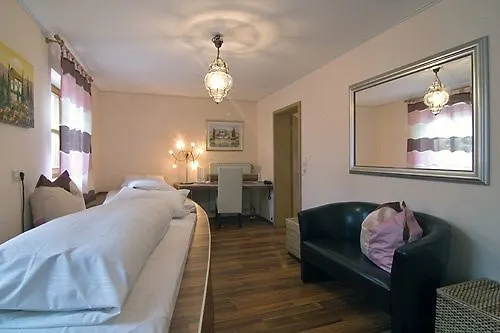 Hotell Nuernberger Hof In Altdorf
